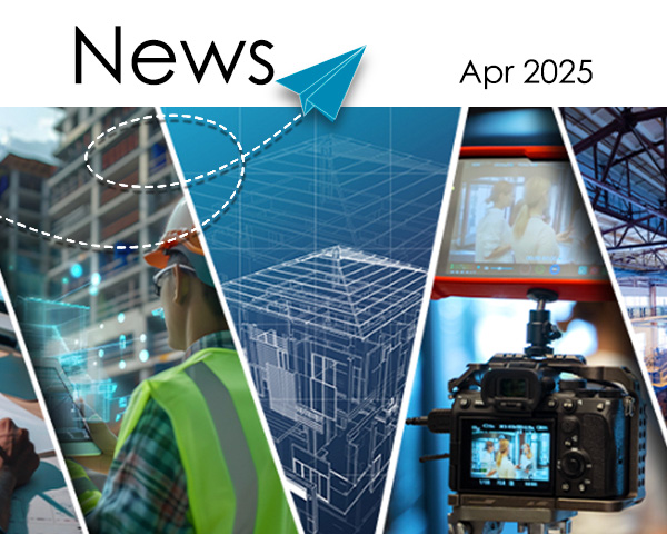 Modena Newsletter April 2025