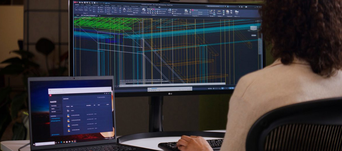 AutoCAD just got smarter