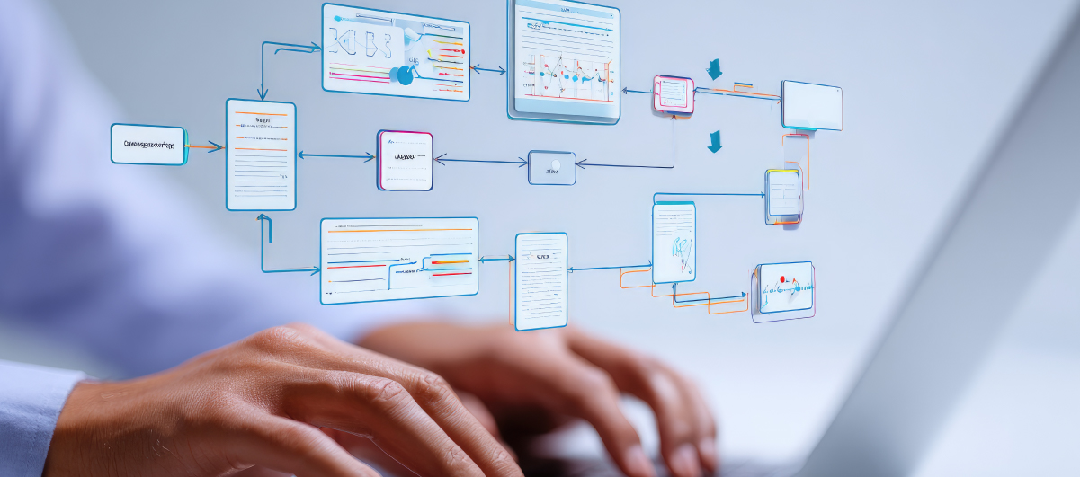 Smarter data control with Autodesk