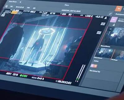Securing creativity in Media and Entertainment