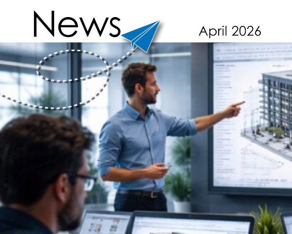 Modena newsletter April 2026