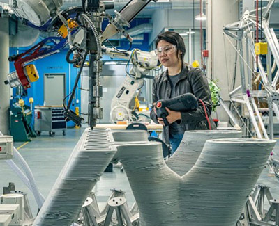 Smarter manufacturing with Autodesk Fusion