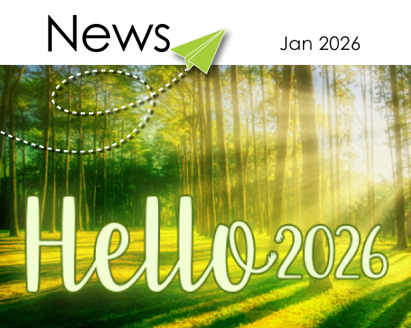 Modena Newsletter January 2026