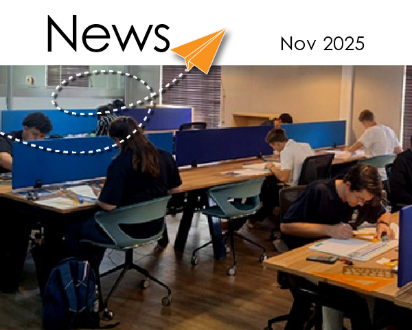Modena Newsletter November 2025