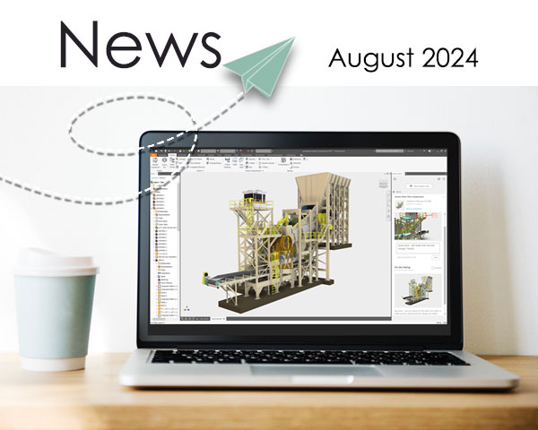 Modena newsletter August 2024