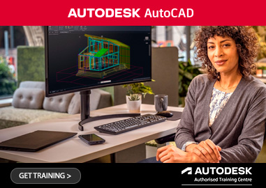 Autocad training block cta nov