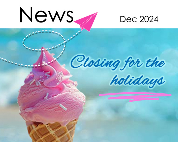 Modena Newsletter December 2024