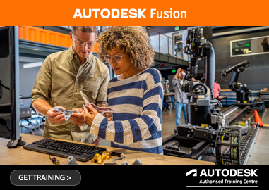 Fusion training block cta nov