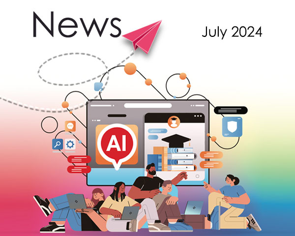 Modena newsletter July 2024