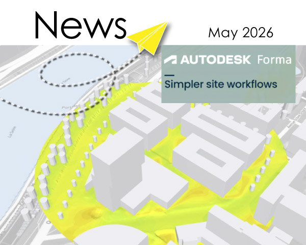 Modena newsletter May 2026