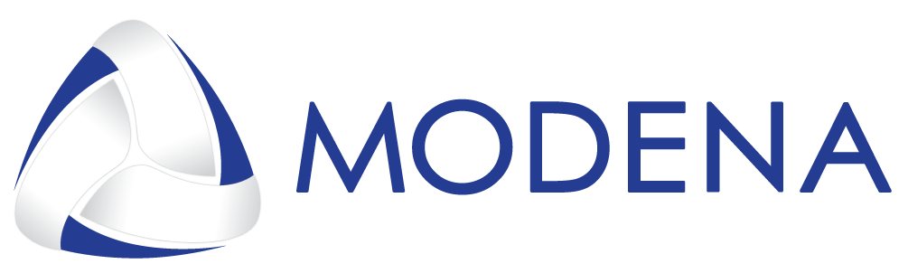 Modena mdc logo thick