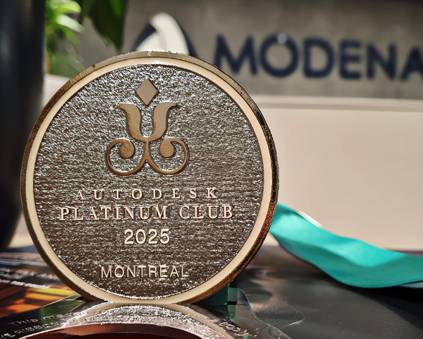 Setting the Benchmark for Excellence in Autodesk Services