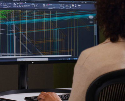 AutoCAD just got smarter