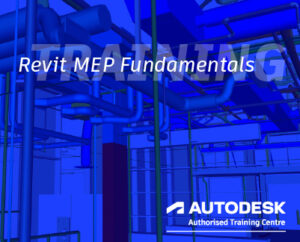 Post featured image autodesk 3d mep training