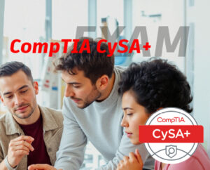 Post featured image comptia cysa exam