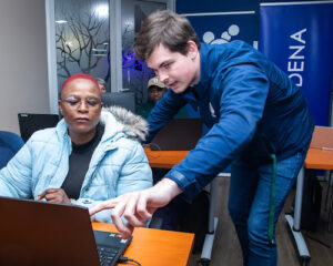 Sasol kagiso modena hero image